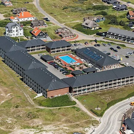 Lejlighed Xxvi Fanø