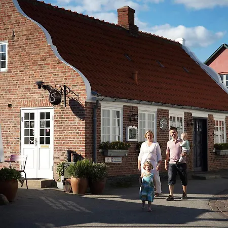 Lejlighed Xxvi Fanø